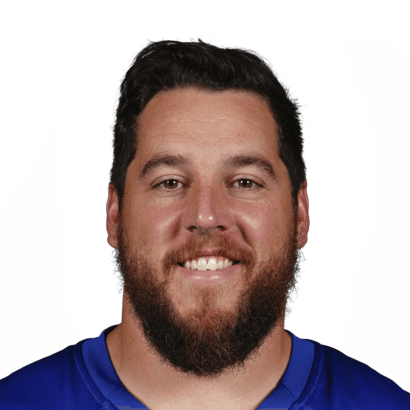 Greg Van Roten (OG, NYG)
