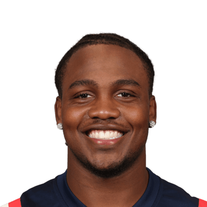 Bradyn Swinson (LB, NE)