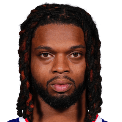 Damar Hamlin