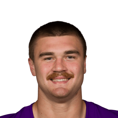 Ben Yurosek (TE, MIN)