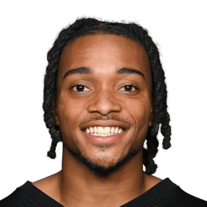 Calvin Austin (WR, NYG)