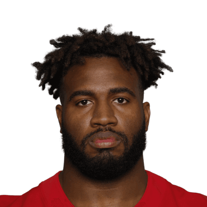 Bryce Huff