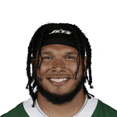 Jermaine Johnson (DE, TEN)