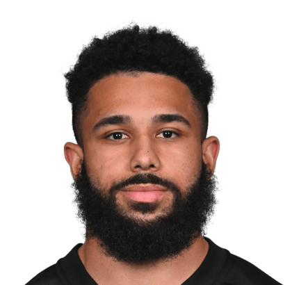 Jacob Saylors (RB, DET)