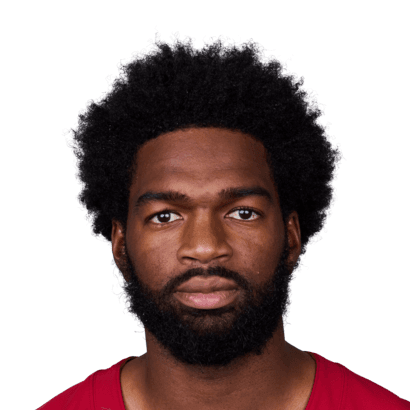 Jacoby Brissett (QB, ARI)