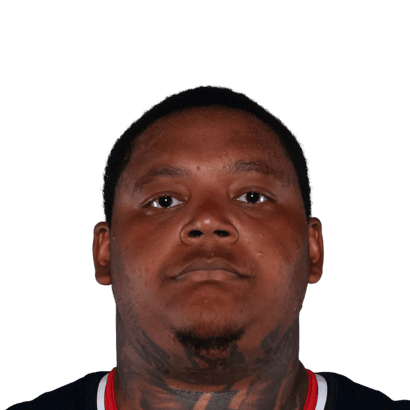 Trent Brown (OT, HOU)