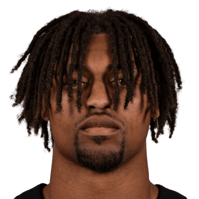 A.J. Terrell (CB, ATL)