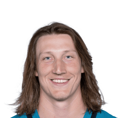 Trevor Lawrence