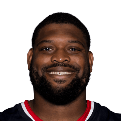 Laken Tomlinson (G, BAL)