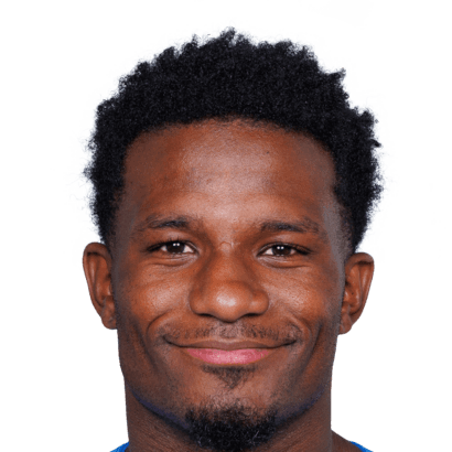 Derius Davis (WR, LAC)