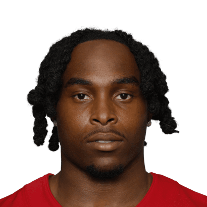 Upton Stout (CB, SF)