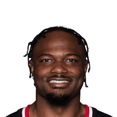 Dameon Pierce (RB, PHI)