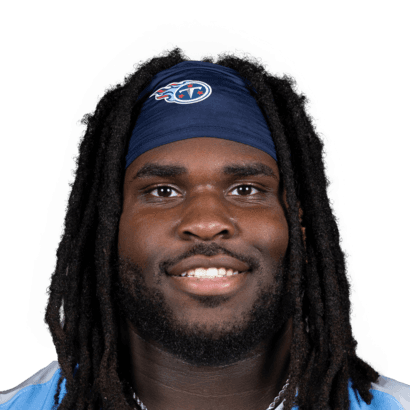 T'Vondre Sweat (NT, NYJ)