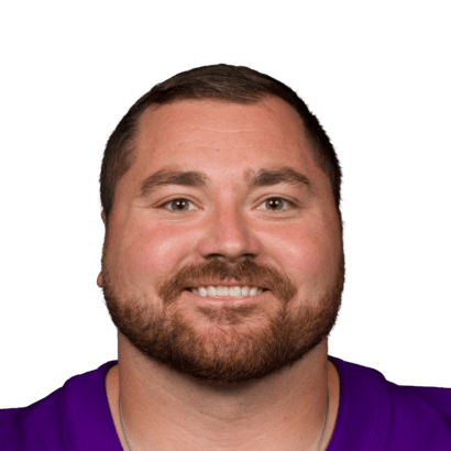 Harrison Phillips (DL, NYJ)