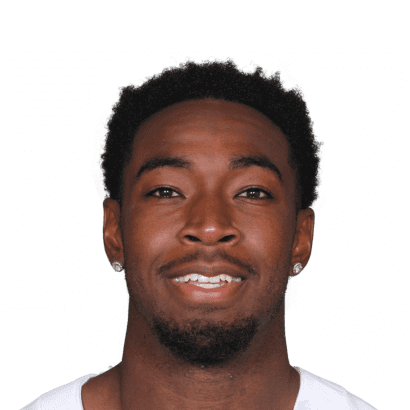 Jalen Brooks (WR, ARI)