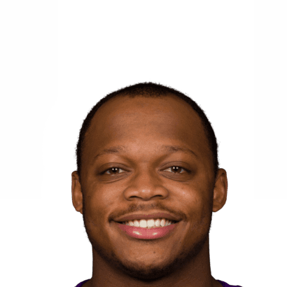 Kobe King (LB, NYJ)