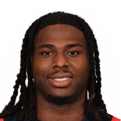 Jaheim Bell (TE, PIT)