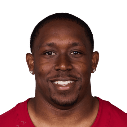 Emari Demercado (RB, KC)