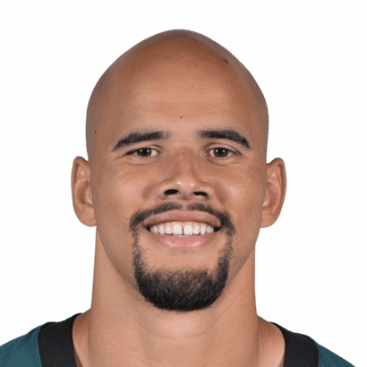 Zack Baun (LB, PHI)