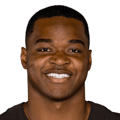 Amari Cooper (WR, LV)
