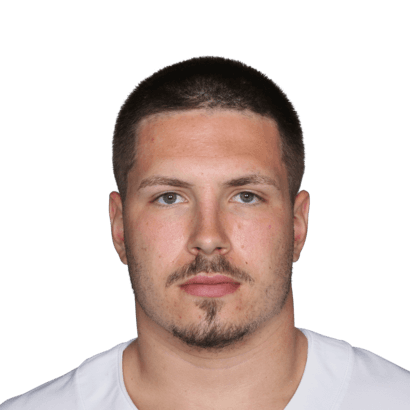 Justin Barron (LB, DAL)