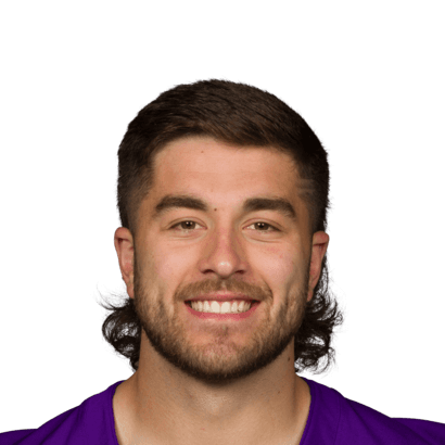 Gavin Bartholomew (TE, MIN)