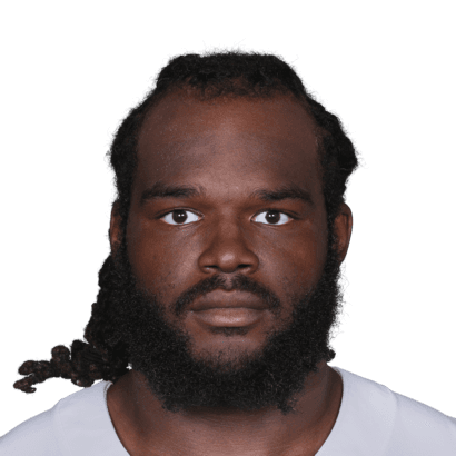 Mazi Smith (DT, NYJ)