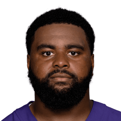 Broderick Washington (DL, BAL)