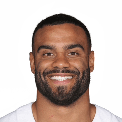 Solomon Thomas (DT, TEN)