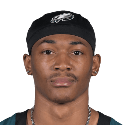 DeVonta Smith