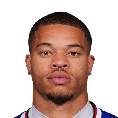 Taron Johnson (CB, LV)