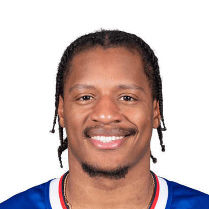 Rasul Douglas (CB, MIA)