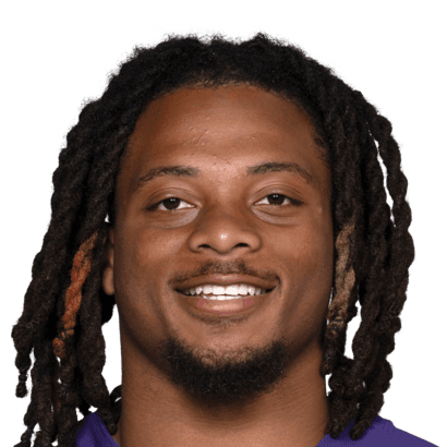 Keaton Mitchell (RB, LAC)