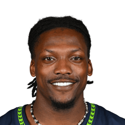 Riq Woolen (CB, PHI)