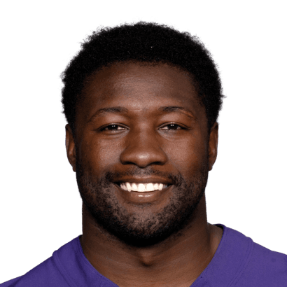 Roquan Smith (LB, BAL)