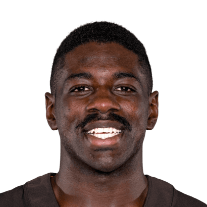 Jeremiah Owusu-Koramoah (LB, CLE)