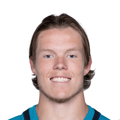 Hunter Long (TE, JAC)
