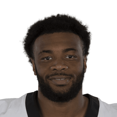 Marcus Yarns (RB, NO)