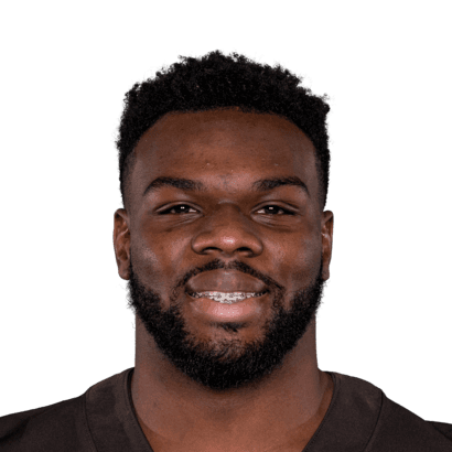 Jerome Ford (RB, WAS)