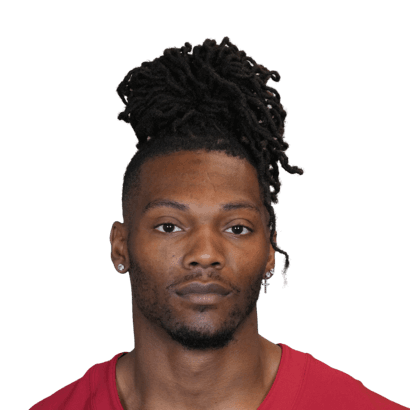 Brandon Smith (WR, PIT)