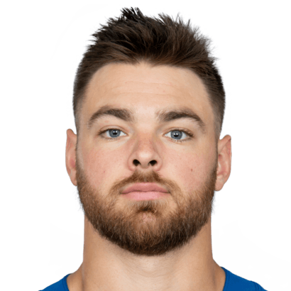 Joe Bachie (LB, DET)