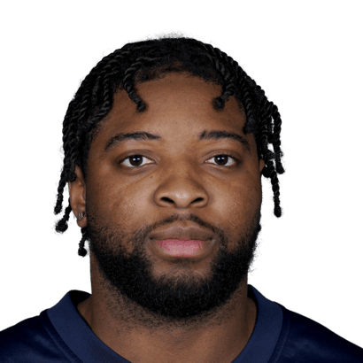 Anfernee Jennings (DE, NO)