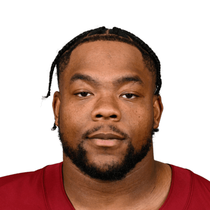 Daron Payne (DT, WAS)