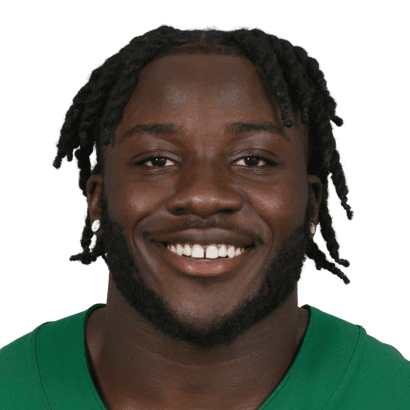 Israel Abanikanda (RB, DAL)