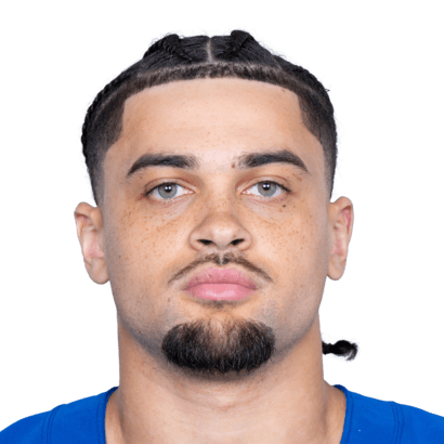 Anthony Gould (WR, IND)