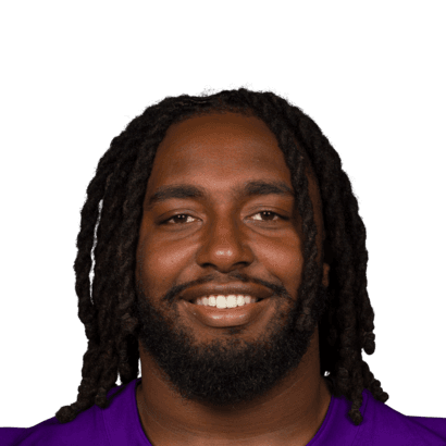 Donovan Jackson (OL, MIN)