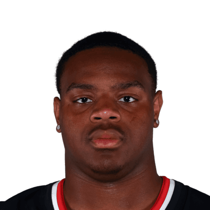 Aireontae Ersery (OT, HOU)