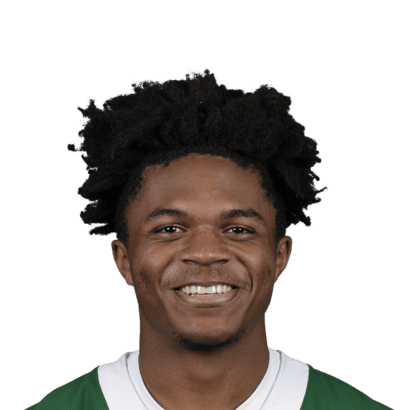 Jamaal Pritchett (WR, NYJ)
