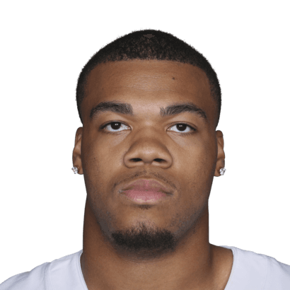 Ajani Cornelius (OT, DAL)