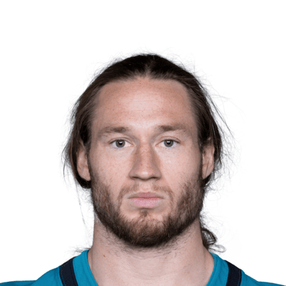 Dennis Gardeck (OLB, JAC)